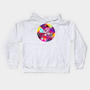 Tiger Kids Hoodie